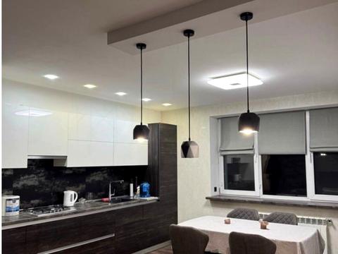 квартира за адресою Харків, Героїв Харкова просп. (Московський), 124/7