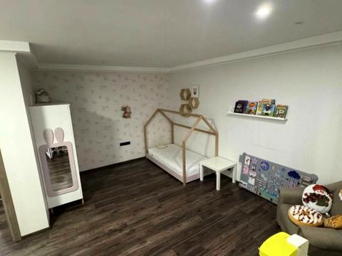 квартира за адресою Харків, Героїв Харкова просп. (Московський), 124/7