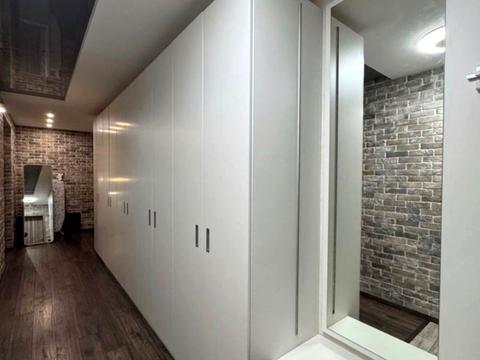 квартира за адресою Харків, Героїв Харкова просп. (Московський), 124/7