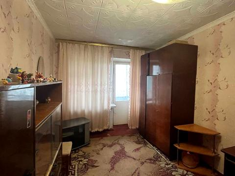 квартира за адресою Південна вул., 52