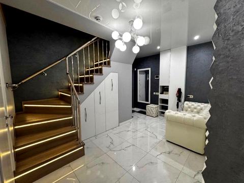 квартира по адресу Садовый проезд, 15 к1