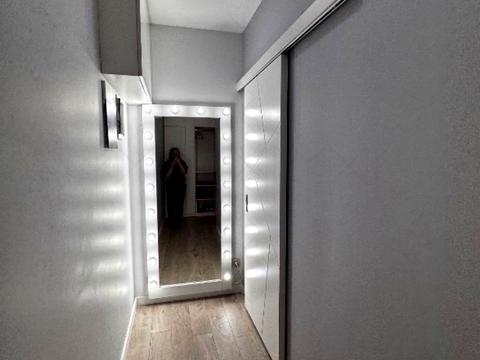 квартира по адресу Садовый проезд, 15 к1