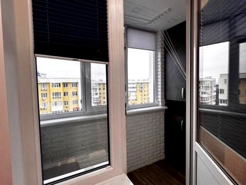 квартира по адресу Садовый проезд, 15 к1