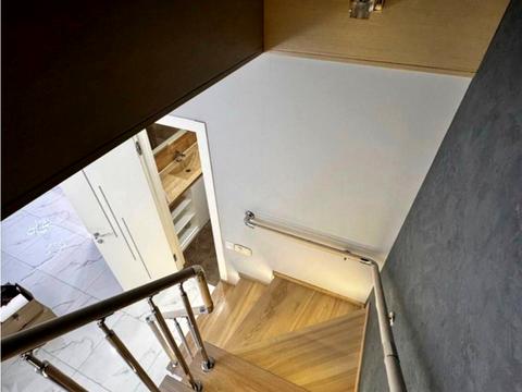 квартира по адресу Садовый проезд, 15 к1