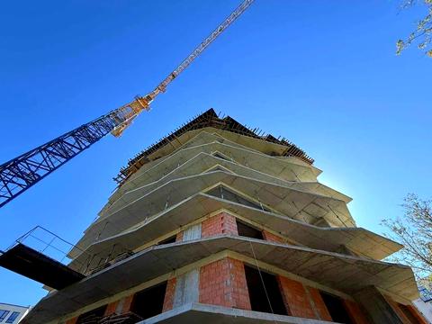 квартира по адресу Малоголосковская ул., 12