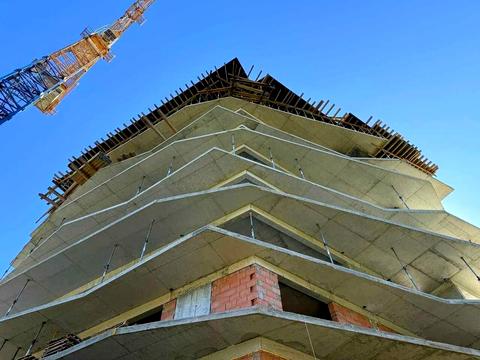 квартира по адресу Малоголосковская ул., 12