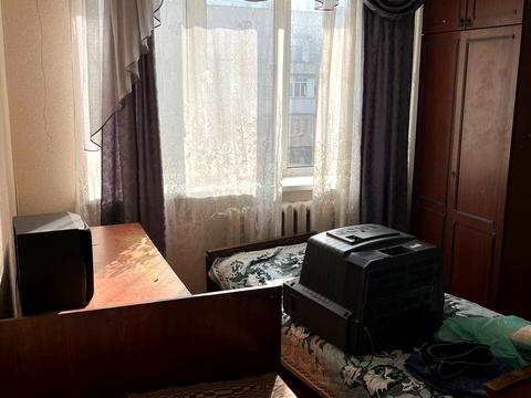 квартира за адресою Передова вул., 52