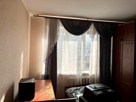квартира за адресою Передова вул., 52