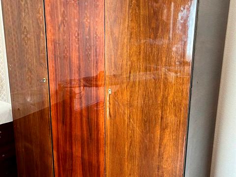 квартира за адресою Передова вул., 52