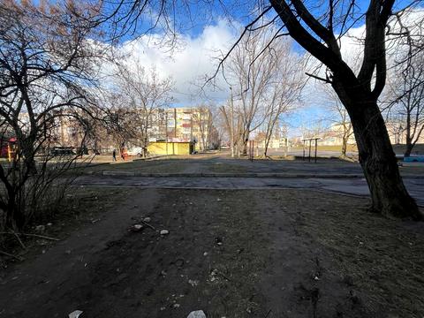 квартира за адресою Передова вул., 52