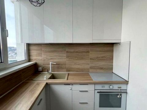 квартира по адресу Искринский пер., 19б