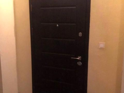 квартира по адресу Искринский пер., 19б