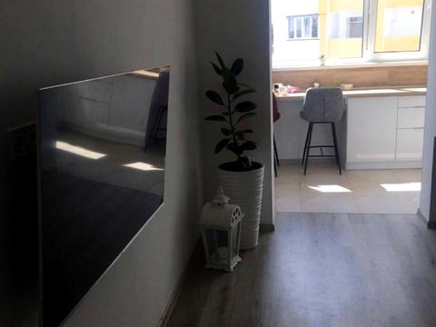 квартира по адресу Искринский пер., 19б