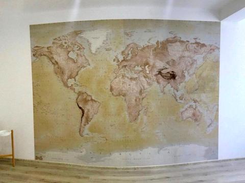 квартира по адресу Искринский пер., 19б