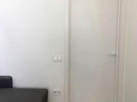 квартира по адресу Искринский пер., 19б