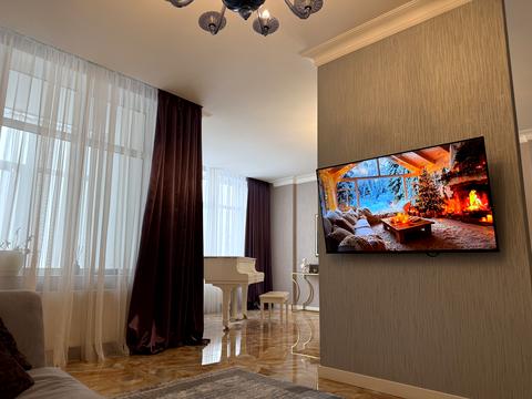 квартира по адресу Киев, Андрея Верхогляда ул. (Михайла Драгомирова), 20