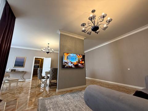 квартира по адресу Киев, Андрея Верхогляда ул. (Михайла Драгомирова), 20