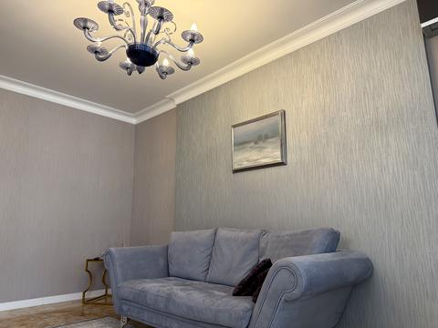 квартира по адресу Киев, Андрея Верхогляда ул. (Михайла Драгомирова), 20