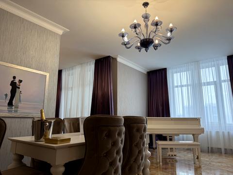 квартира по адресу Киев, Андрея Верхогляда ул. (Михайла Драгомирова), 20