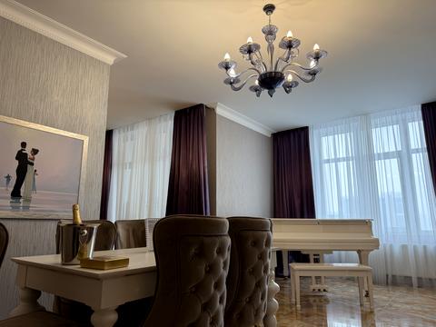 квартира по адресу Киев, Андрея Верхогляда ул. (Михайла Драгомирова), 20