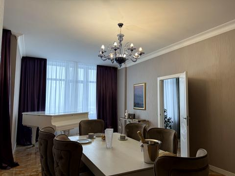 квартира по адресу Киев, Андрея Верхогляда ул. (Михайла Драгомирова), 20