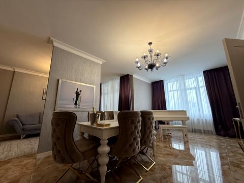 квартира по адресу Киев, Андрея Верхогляда ул. (Михайла Драгомирова), 20