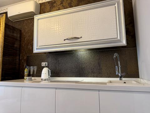 квартира по адресу Киев, Андрея Верхогляда ул. (Михайла Драгомирова), 20