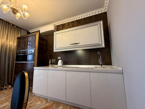 квартира по адресу Киев, Андрея Верхогляда ул. (Михайла Драгомирова), 20