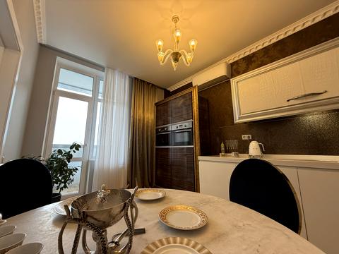 квартира по адресу Киев, Андрея Верхогляда ул. (Михайла Драгомирова), 20