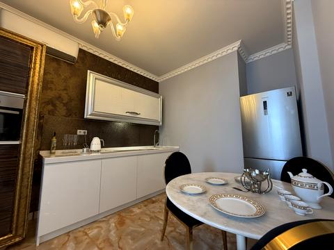 квартира по адресу Киев, Андрея Верхогляда ул. (Михайла Драгомирова), 20