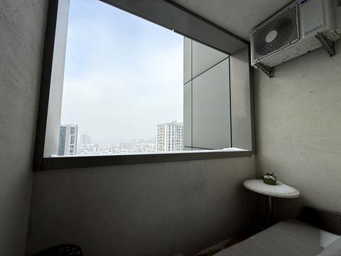 квартира по адресу Киев, Андрея Верхогляда ул. (Михайла Драгомирова), 20