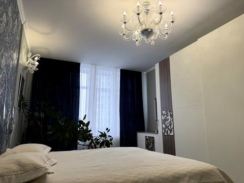 квартира по адресу Киев, Андрея Верхогляда ул. (Михайла Драгомирова), 20