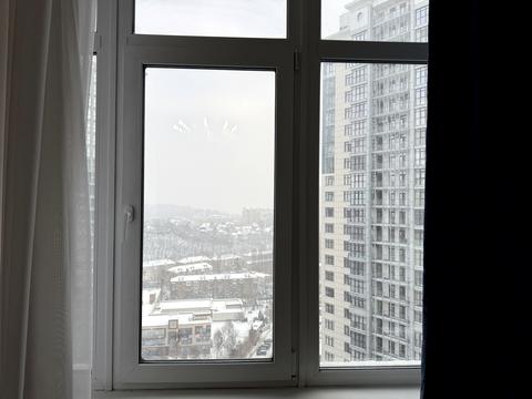 квартира по адресу Киев, Андрея Верхогляда ул. (Михайла Драгомирова), 20