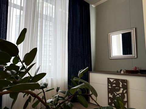 квартира по адресу Киев, Андрея Верхогляда ул. (Михайла Драгомирова), 20