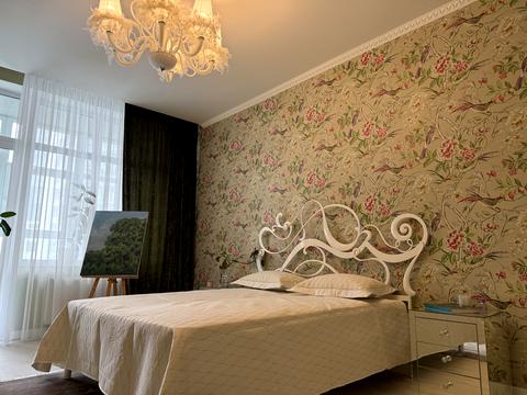 квартира по адресу Киев, Андрея Верхогляда ул. (Михайла Драгомирова), 20