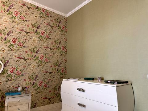 квартира по адресу Киев, Андрея Верхогляда ул. (Михайла Драгомирова), 20