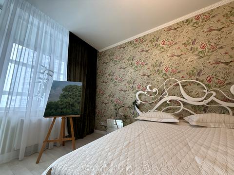 квартира по адресу Киев, Андрея Верхогляда ул. (Михайла Драгомирова), 20