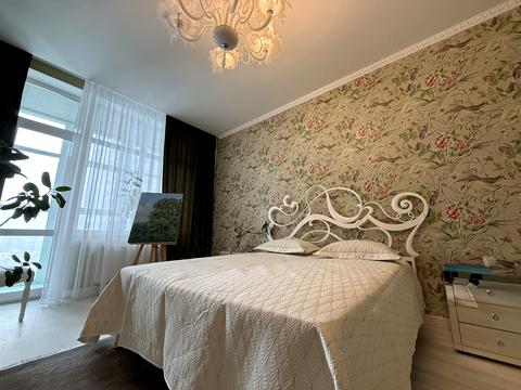 квартира по адресу Киев, Андрея Верхогляда ул. (Михайла Драгомирова), 20