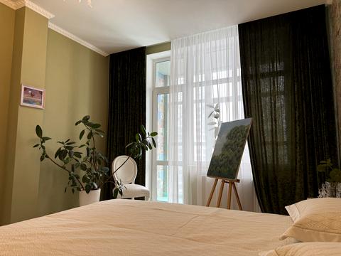 квартира по адресу Киев, Андрея Верхогляда ул. (Михайла Драгомирова), 20