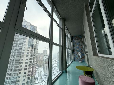 квартира по адресу Киев, Андрея Верхогляда ул. (Михайла Драгомирова), 20