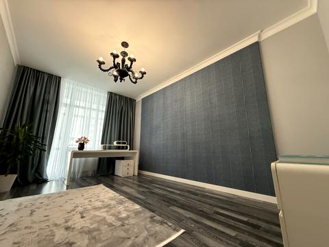 квартира по адресу Киев, Андрея Верхогляда ул. (Михайла Драгомирова), 20