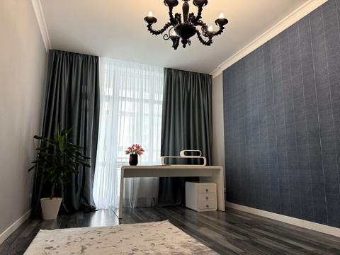 квартира по адресу Киев, Андрея Верхогляда ул. (Михайла Драгомирова), 20