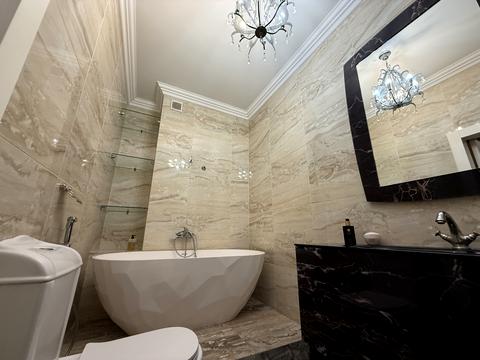 квартира по адресу Киев, Андрея Верхогляда ул. (Михайла Драгомирова), 20