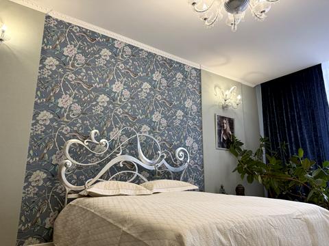 квартира по адресу Киев, Андрея Верхогляда ул. (Михайла Драгомирова), 20