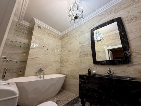 квартира по адресу Киев, Андрея Верхогляда ул. (Михайла Драгомирова), 20