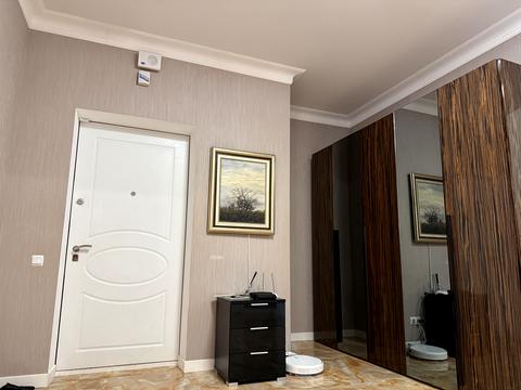 квартира по адресу Киев, Андрея Верхогляда ул. (Михайла Драгомирова), 20