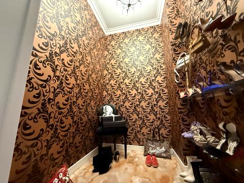 квартира по адресу Киев, Андрея Верхогляда ул. (Михайла Драгомирова), 20