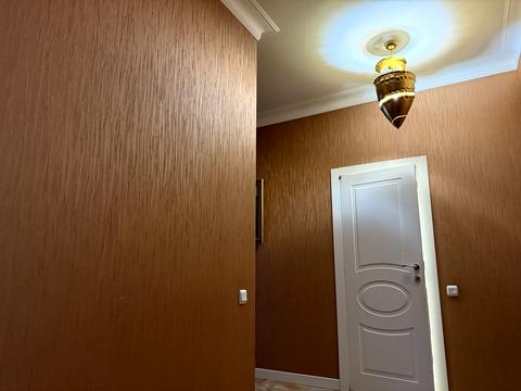 квартира по адресу Киев, Андрея Верхогляда ул. (Михайла Драгомирова), 20