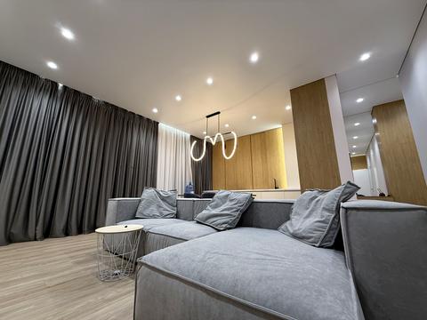 квартира по адресу Андрея Верхогляда ул. (Михайла Драгомирова), 15-Б