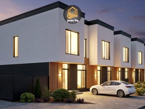 дом по адресу Паркова